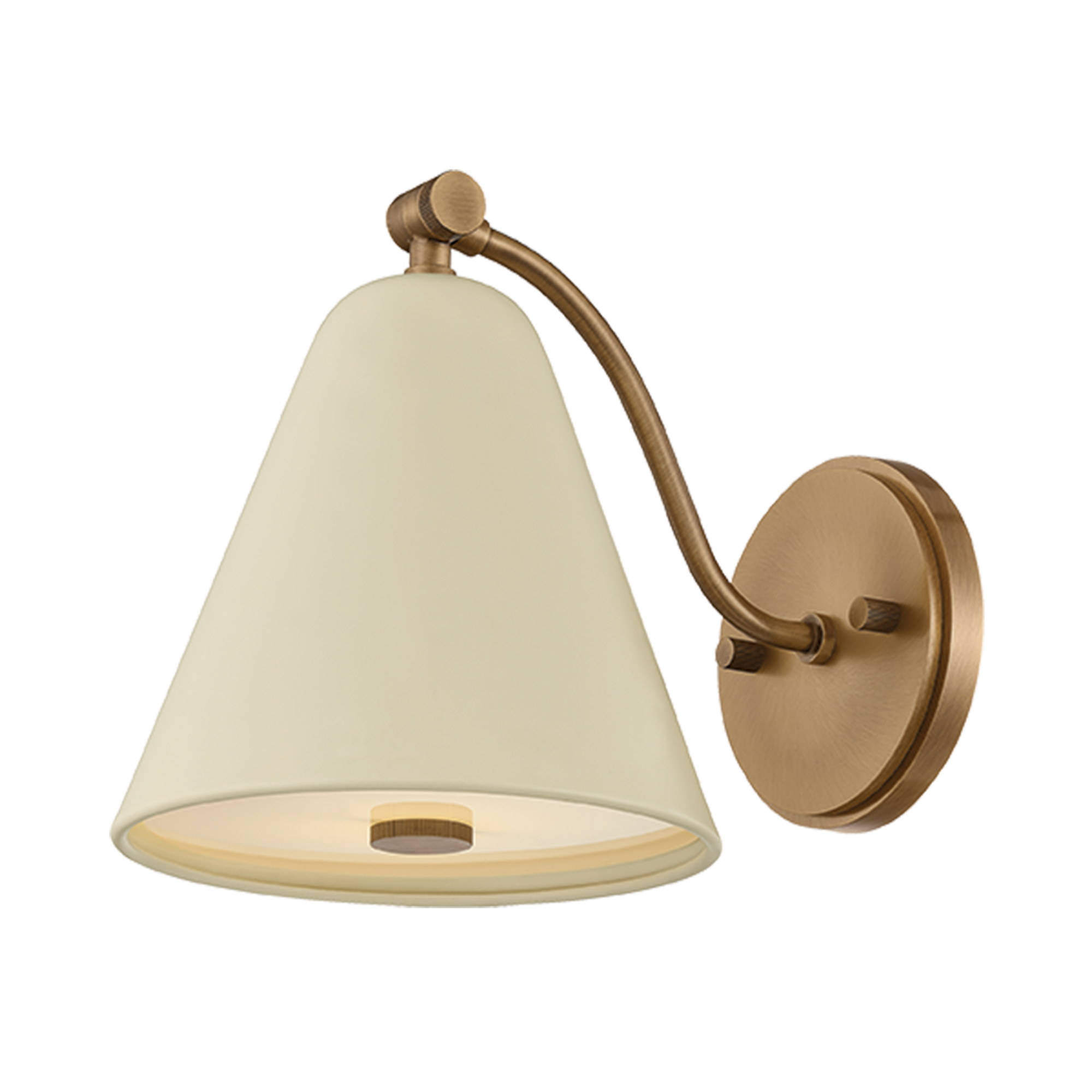 Clive Small Wall Sconce,